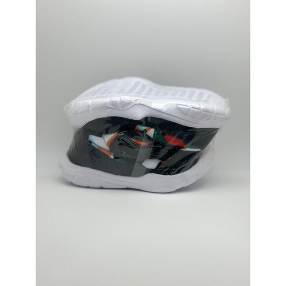 JOINFREE Toddler Boys Girls Warm Winter Boots Non-Slip Lightweight Black 5.5T - Picture 9 of 15